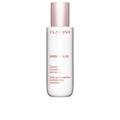 CLARINS-BRIGHT PLUS emulsão hidratante anti-manchas 75 ml-DrShampoo - Perfumaria e Cosmética