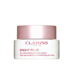 CLARINS-BRIGHT PLUS gel-creme hidratante anti-manchas 50 ml-DrShampoo - Perfumaria e Cosmética