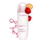 CLARINS-BRIGHT PLUS loção concentrada avançada 150 ml-DrShampoo - Perfumaria e Cosmética