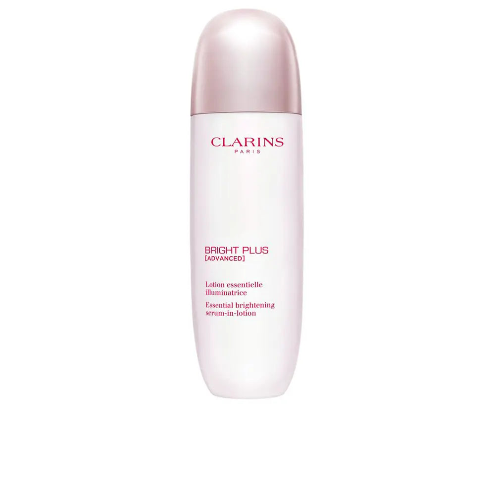 CLARINS-BRIGHT PLUS loção concentrada avançada 150 ml-DrShampoo - Perfumaria e Cosmética