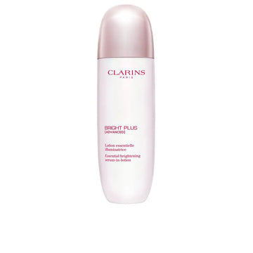 CLARINS-BRIGHT PLUS loção concentrada avançada 150 ml-DrShampoo - Perfumaria e Cosmética Image principale du produit