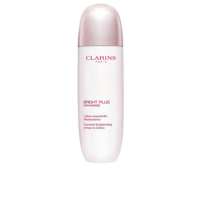 CLARINS-BRIGHT PLUS loção concentrada avançada 150 ml-DrShampoo - Perfumaria e Cosmética
