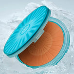 CLARINS-BRONZING COMPACT pó bronzeador edição limitada 18 g-DrShampoo - Perfumaria e Cosmética
