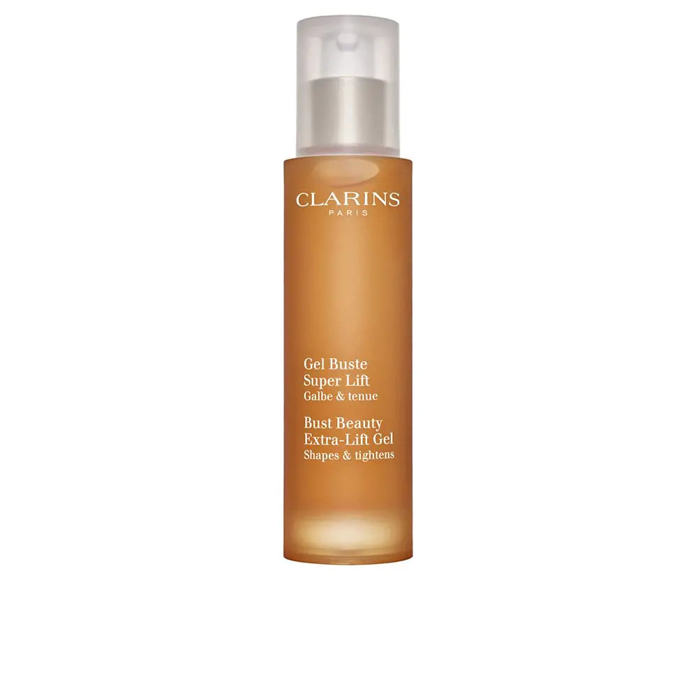 CLARINS-BUSTE superlift gel 50 ml-DrShampoo - Perfumaria e Cosmética