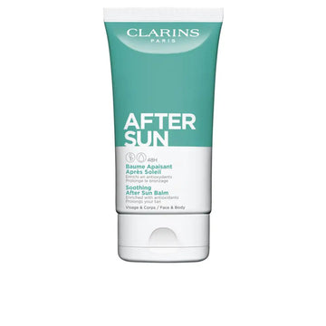 CLARINS-Bálsamo confortante para após o sol 150 ml.-DrShampoo - Perfumaria e Cosmética Imagem principal do produto