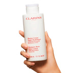 CLARINS-Bálsamo corporal super hidratante 400 ml-DrShampoo - Perfumaria e Cosmética