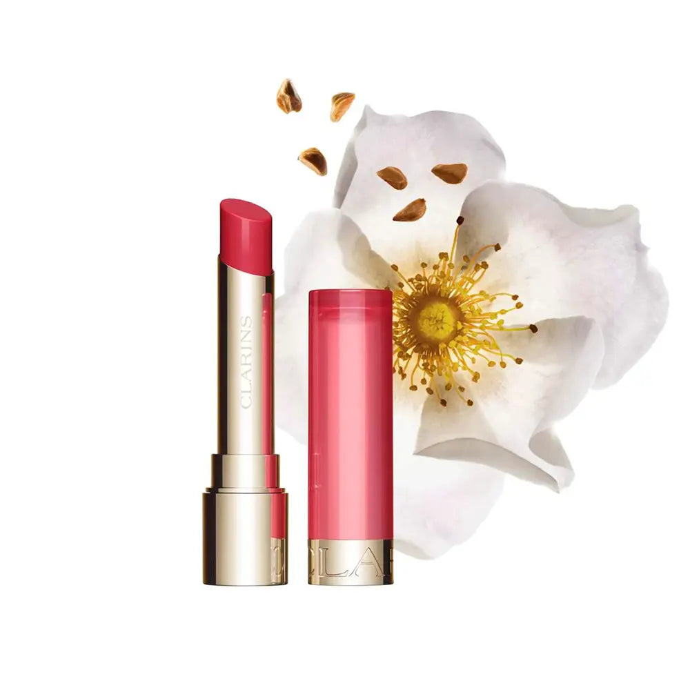 CLARINS-Bálsamo labial LIP OIL BALM #02 2,9 gr-DrShampoo - Perfumaria e Cosmética