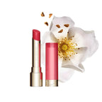 CLARINS-Bálsamo labial LIP OIL BALM #02 2,9 gr-DrShampoo - Perfumaria e Cosmética
