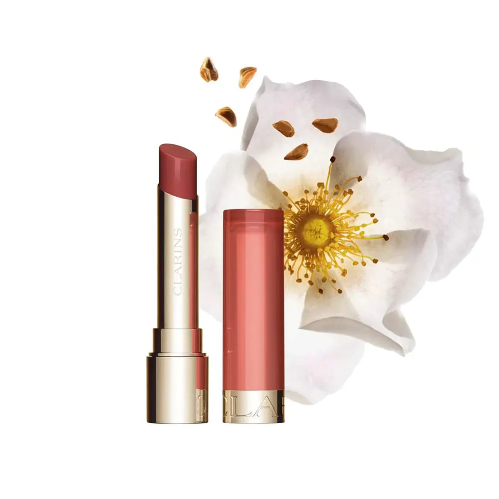 CLARINS-Bálsamo labial LIP OIL BALM #03 2,9 gr-DrShampoo - Perfumaria e Cosmética