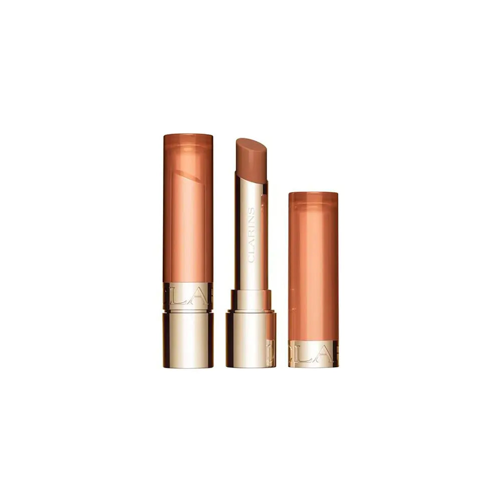 CLARINS-Bálsamo labial LIP OIL BALM #04 2,9 gr-DrShampoo - Perfumaria e Cosmética
