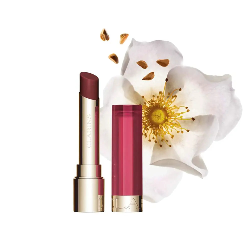 CLARINS-Bálsamo labial LIP OIL BALM #06 2,9 gr-DrShampoo - Perfumaria e Cosmética