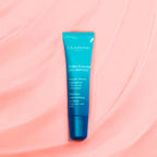 CLARINS-Bálsamo reparador labial HYDRA-ESSENTIEL 15 ml-DrShampoo - Perfumaria e Cosmética