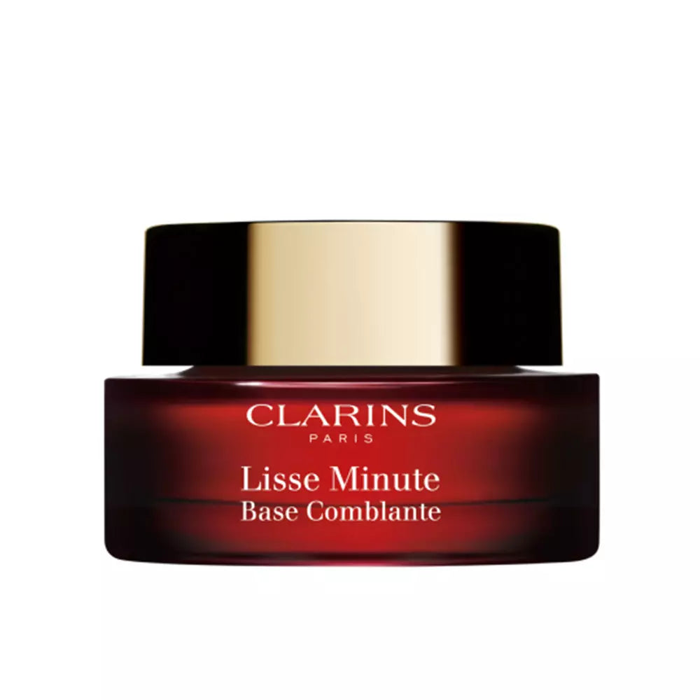 CLARINS-Base de esfumar LISSE MINUTE 15 ml-DrShampoo - Perfumaria e Cosmética