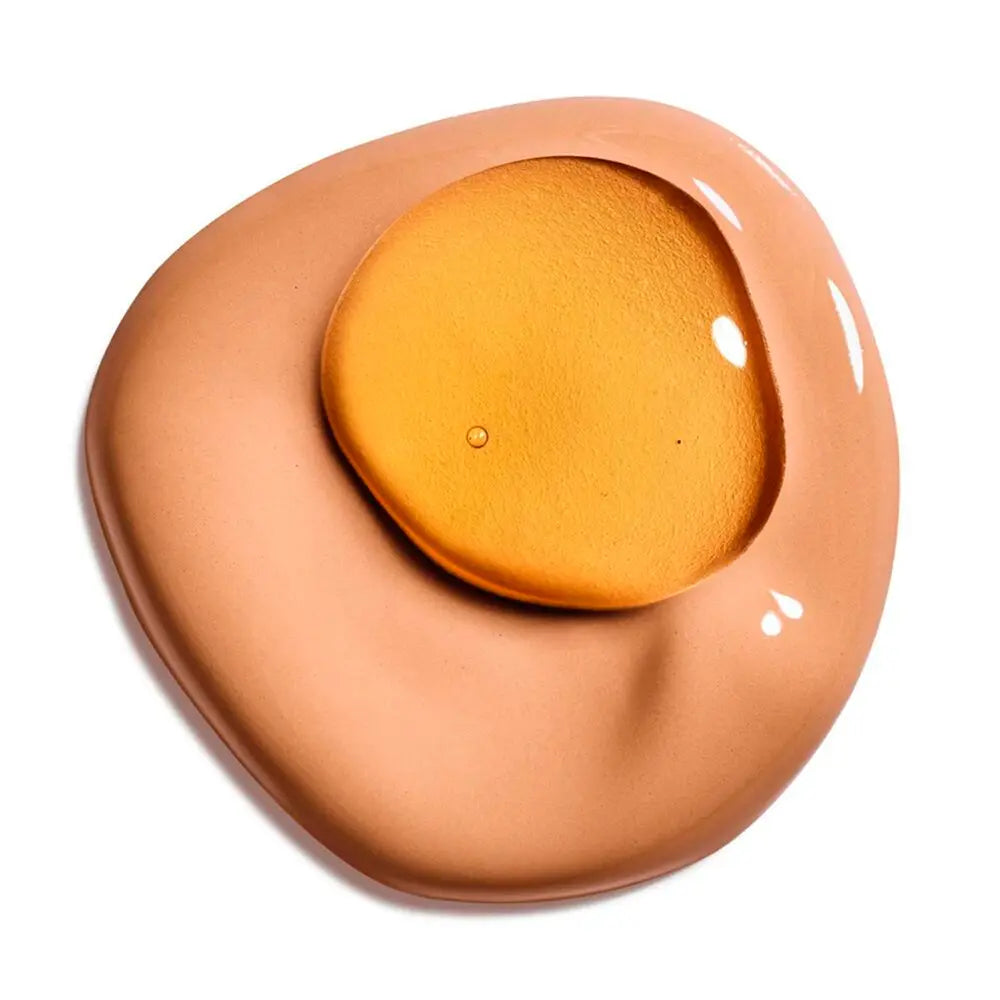 CLARINS-Base de maquiagem DOUBLE SERUM #L6N 30 ml-DrShampoo - Perfumaria e Cosmética