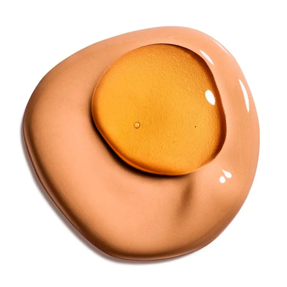 CLARINS-Base de maquiagem DOUBLE SERUM #M1W 30 ml-DrShampoo - Perfumaria e Cosmética
