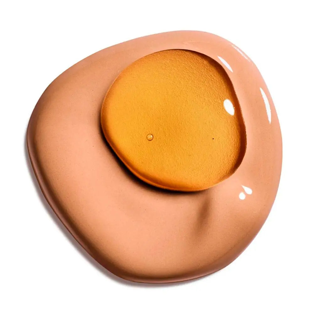 CLARINS-Base de maquiagem DOUBLE SERUM #M2N 30 ml-DrShampoo - Perfumaria e Cosmética