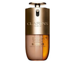 CLARINS-Base de maquiagem DOUBLE SERUM #M2N 30 ml-DrShampoo - Perfumaria e Cosmética