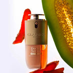 Base de maquiagem DOUBLE SERUM #M3C 30 ml