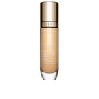 CLARINS-Base de maquiagem SKIN ILLUSION FULL COVERAGE #101W 30 ml-DrShampoo - Perfumaria e Cosmética