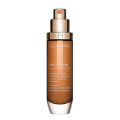 CLARINS-Base de maquiagem SKIN ILLUSION FULL COVERAGE #116.5W 30 ml-DrShampoo - Perfumaria e Cosmética