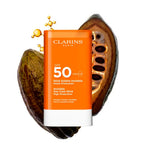 CLARINS-Bastão invisível SOLAR FPS50 17 gr-DrShampoo - Perfumaria e Cosmética