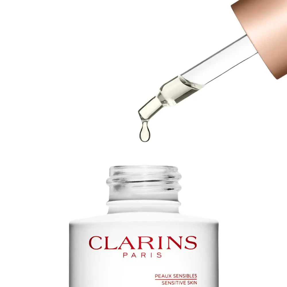 CLARINS-CALM ESSENTIEL aceite reparador 30 ml-DrShampoo - Perfumaria e Cosmética