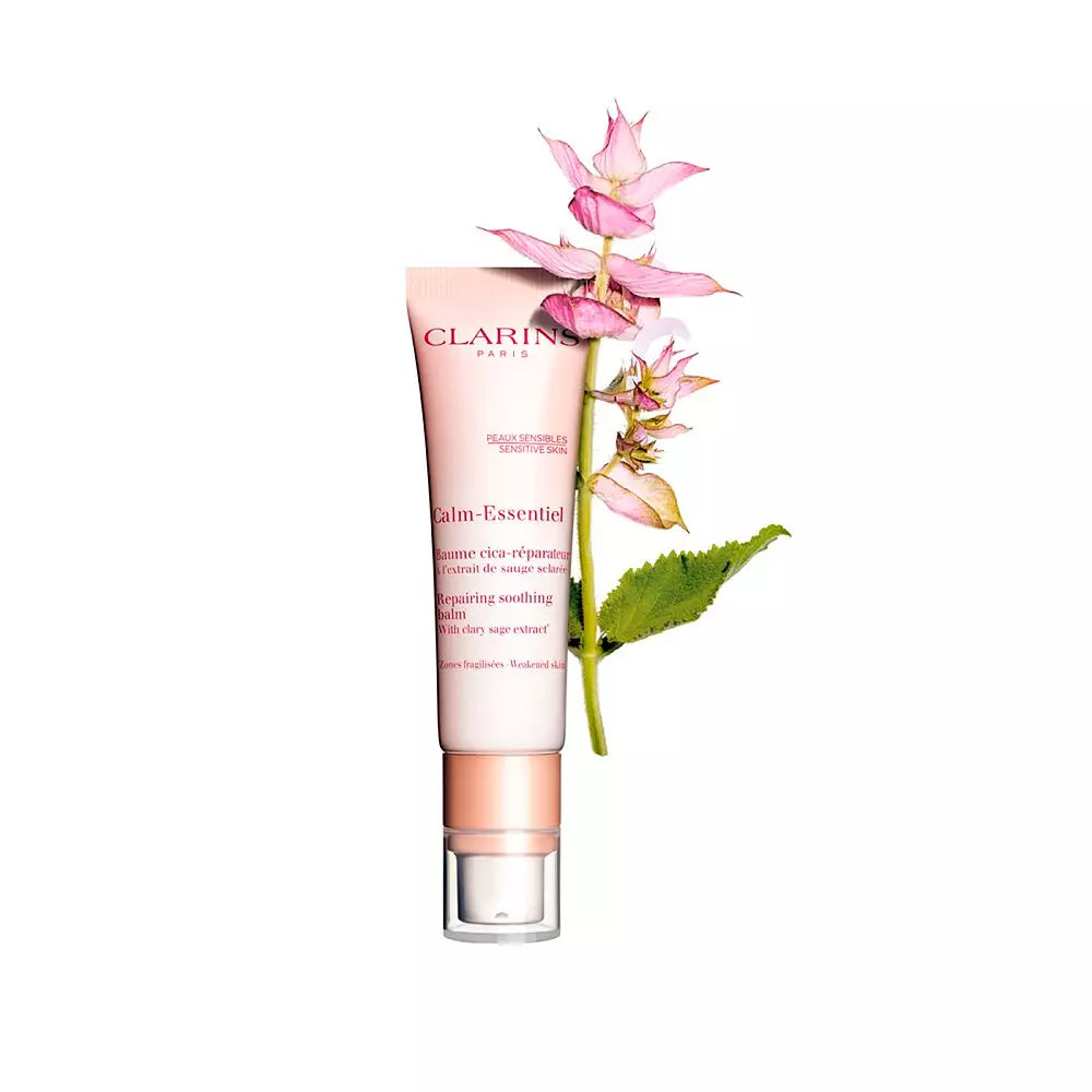 CLARINS-CALM-ESSENTIEL baume cica-reparateur 30 ml-DrShampoo - Perfumaria e Cosmética