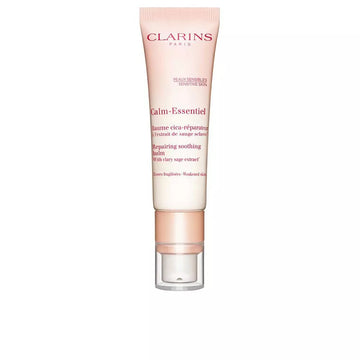 CLARINS-CALM-ESSENTIEL baume cica-reparateur 30 ml-DrShampoo - Perfumaria e Cosmética Image principale du produit