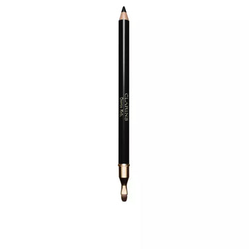 CLARINS-CRAYON khol 01 negro de fumo 15 gr-DrShampoo - Perfumaria e Cosmética Image principale du produit