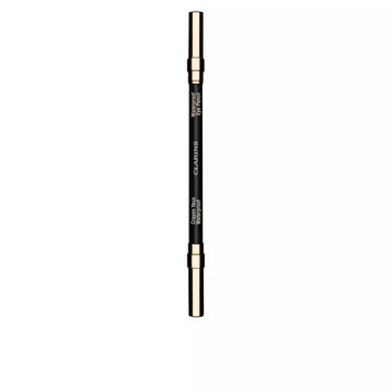 CLARINS-CRAYON yeux impermeável 01 noir 12 gr-DrShampoo - Perfumaria e Cosmética Image principale du produit