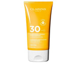 CLARINS-CREME CORPORAL SOLAR UVA/UVB30 150 ml-DrShampoo - Perfumaria e Cosmética