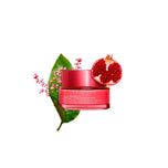 CLARINS-CREME DIURNO DE ALTA DEMANDA ROSE RADIANCE 50 ml-DrShampoo - Perfumaria e Cosmética