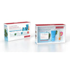 CLARINS-CREME HIDRATANTE HYDRA ESSENTIEL - EMBALAGEM COM 3 PCS.-DrShampoo - Perfumaria e Cosmética