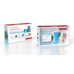 CLARINS-CREME HIDRATANTE HYDRA ESSENTIEL - EMBALAGEM COM 3 PCS.-DrShampoo - Perfumaria e Cosmética