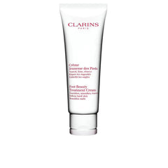 CLARINS-CREME JUVENTUDE DOS PÉS 125 ml-DrShampoo - Perfumaria e Cosmética