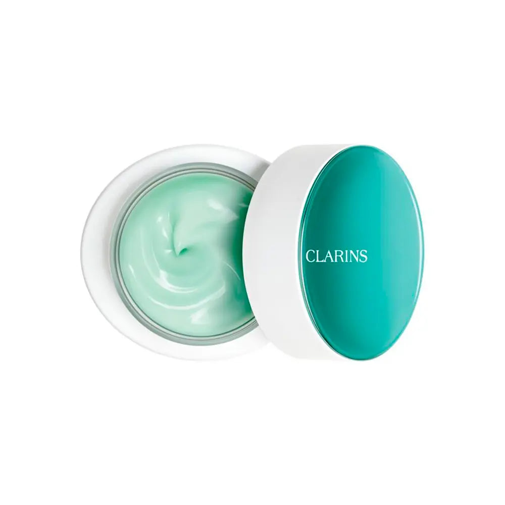 CLARINS-CRYO FLASH máscara 75 ml.-DrShampoo - Perfumaria e Cosmética