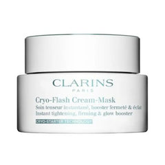 CLARINS-CRYO FLASH máscara 75 ml.-DrShampoo - Perfumaria e Cosmética