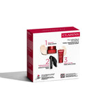 CLARINS-Conjunto de 3 cremes de dia multi-intensivos-DrShampoo - Perfumaria e Cosmética