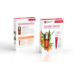 CLARINS-Conjunto de 3 séruns duplos-DrShampoo - Perfumaria e Cosmética