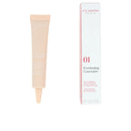 CLARINS-Corretivo EVERLASTING 01 light 12ml-DrShampoo - Perfumaria e Cosmética
