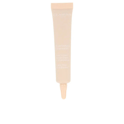CLARINS-Corretivo EVERLASTING 01 light 12ml-DrShampoo - Perfumaria e Cosmética