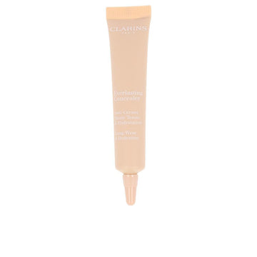 CLARINS-Corretivo EVERLASTING 02 light medium 12ml-DrShampoo - Perfumaria e Cosmética Image principale du produit