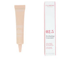 CLARINS-Corretivo EVERLASTING 025 médio 12 ml-DrShampoo - Perfumaria e Cosmética