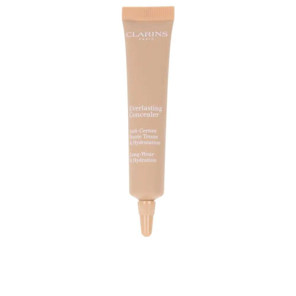 CLARINS-Corretivo EVERLASTING 03 médio profundo 12 ml-DrShampoo - Perfumaria e Cosmética