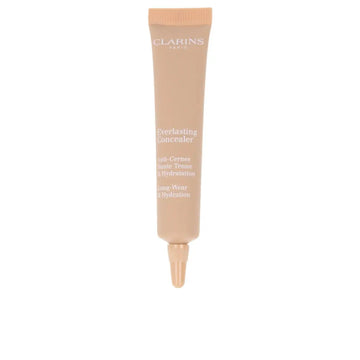 CLARINS-Corretivo EVERLASTING 03 médio profundo 12 ml-DrShampoo - Perfumaria e Cosmética Image principale du produit