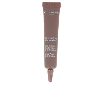 CLARINS-Corretivo EVERLASTING 06 extra profundo 12 ml-DrShampoo - Perfumaria e Cosmética Image principale du produit