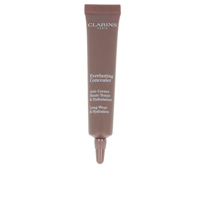 CLARINS-Corretivo EVERLASTING 06 extra profundo 12 ml-DrShampoo - Perfumaria e Cosmética