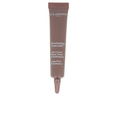 CLARINS-Corretivo EVERLASTING 06 extra profundo 12 ml-DrShampoo - Perfumaria e Cosmética