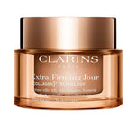 CLARINS-Creme de dia EXTRA FIRMING para todos os tipos de pele 50 ml-DrShampoo - Perfumaria e Cosmética