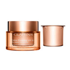 CLARINS-Creme de dia EXTRA FIRMING para todos os tipos de pele recarga SPF15 50 ml-DrShampoo - Perfumaria e Cosmética